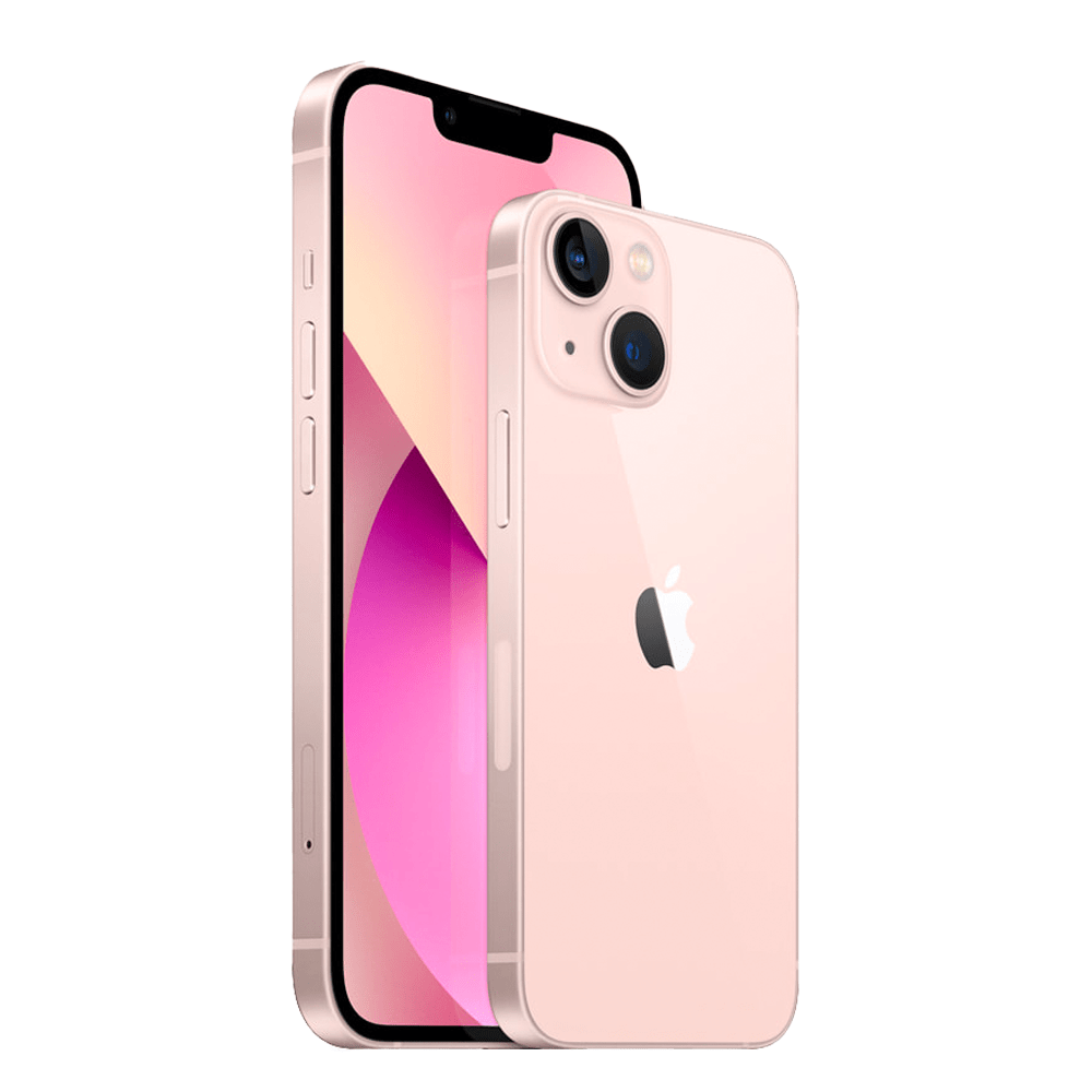 گوشی موبایل اپل iPhone 13 رنگ صورتی (Pink) ظرفیت 256GB دو سیم (CH/A