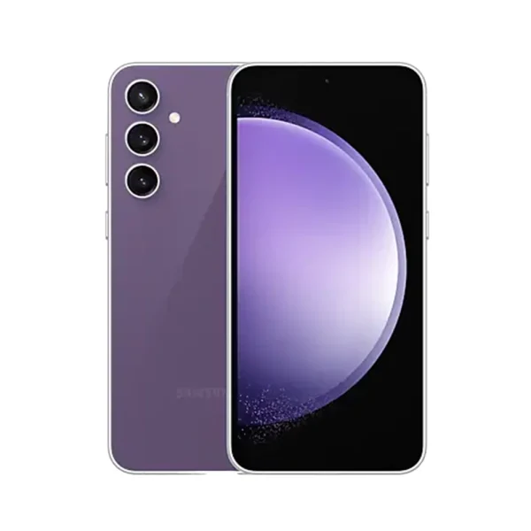 Galaxy-S23-Fe-Purple