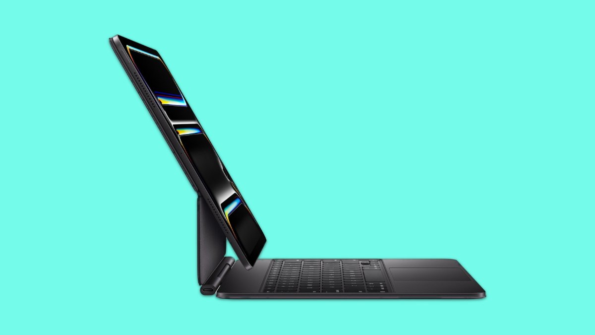 مجیک کیبورد ایید